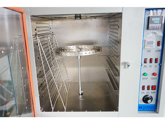 ห้องทดสอบทดสอบสิ่งแวดล้อม