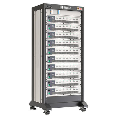 ระบบทดสอบแบตเตอรี่ดิจิตอล 3C สําหรับกล้องแล็ปท็อป เครื่องทดสอบแบตเตอรี่สมาร์ทโฟน