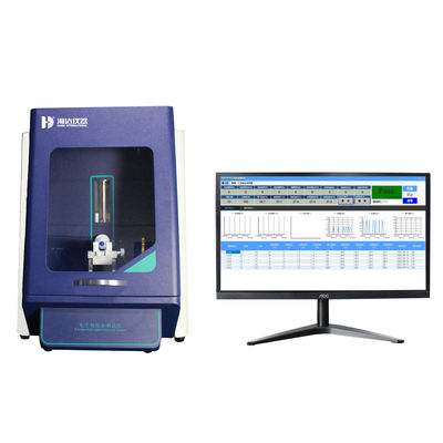 การทดสอบผลงานที่ครบวงจรที่ง่ายดายด้วยเครื่องทดสอบบุหรี่อิเล็กทรอนิกส์