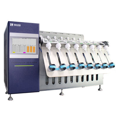 เครื่องสูบบุหรี่แม่น 8 สถานที่ เครื่องทดสอบบุหรี่อิเล็กทรอนิกส์ที่แม่นที่สุด