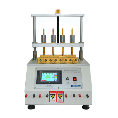 Vape Pen Button Durability Performance Tester สําหรับเครื่องทดสอบบุหรี่อิเล็กทรอนิกส์