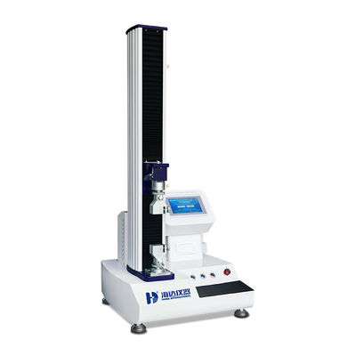 TM2101 Material Tensile Strength Test Equipment , Universal Tensile Testing Machine