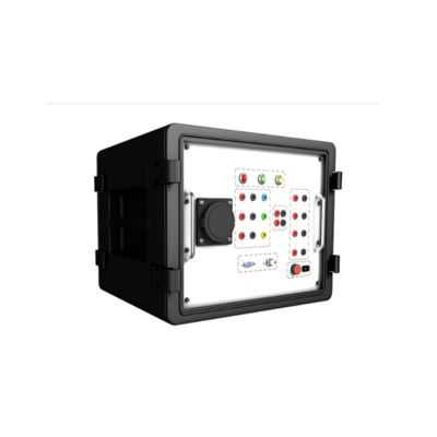 ระบบทดสอบแบตเตอรี่การชาร์จ/การคายประจุที่แม่นยำและหลากหลายสำหรับการใช้งานที่หลากหลาย