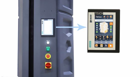 ทดสอบแบตเตอรี่ของคุณอย่างมีประสิทธิภาพเพื่อการทํางานที่ดีที่สุด ด้วยระบบการทดสอบแบตเตอรี่ชาร์จ / ปล่อย