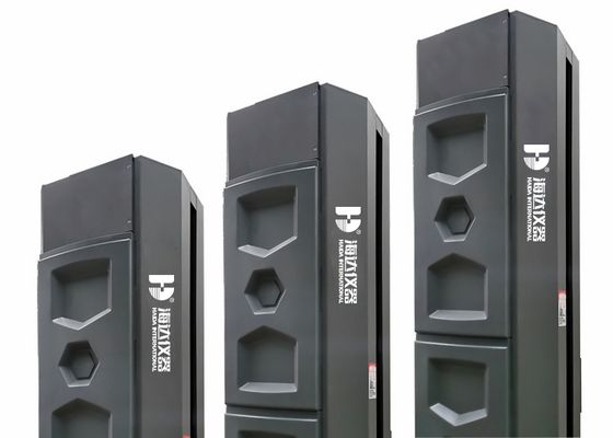 เพิ่มประสิทธิภาพการทดสอบแบตเตอรี่ของคุณด้วยระบบการทดสอบแบตเตอรี่ชาร์จ / ปล่อยแบบพัฒนาของเรา