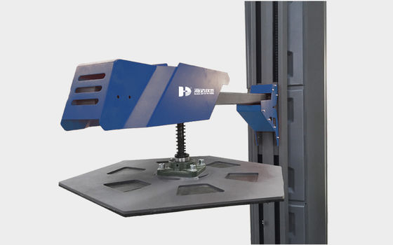 ระบบการทดสอบแบตเตอรี่ชาร์จ / ปล่อยแบบแม่นยํา สําหรับการประเมินผลการทํางานของแบตเตอรี่อย่างครบวงจร