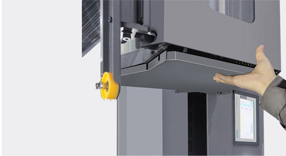 ระบบการทดสอบแบตเตอรี่ชาร์จ / ปล่อยแบบแม่นยํา สําหรับการประเมินผลการทํางานของแบตเตอรี่อย่างครบวงจร