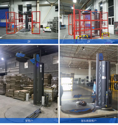 ระบบการทดสอบแบตเตอรี่ชาร์จ / ปล่อยแบบแม่นยํา สําหรับการประเมินผลการทํางานของแบตเตอรี่อย่างครบวงจร