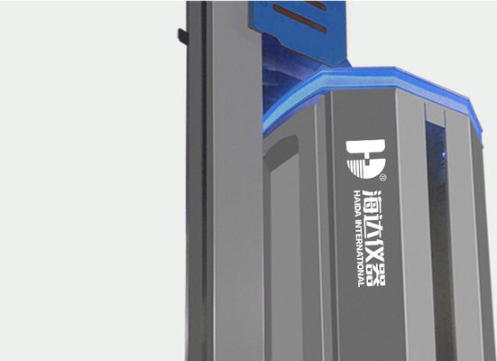 ระบบการทดสอบแบตเตอรี่ชาร์จ / ปล่อยพลังงานที่มีประสิทธิภาพสูง เพื่อการทํางานของแบตเตอรี่ที่ดีที่สุด