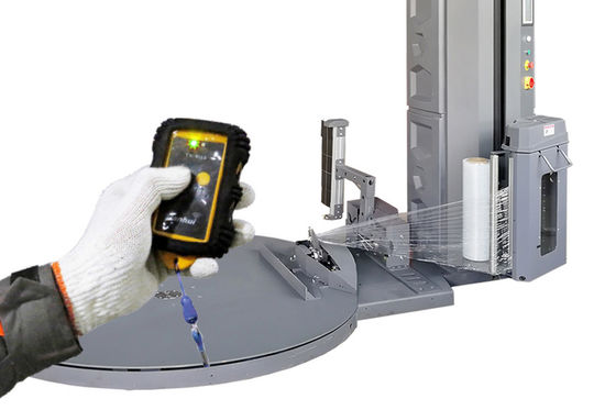 ระบบการทดสอบแบตเตอรี่ชาร์จ / ปล่อยแบบทันสมัยสําหรับการทดสอบผลงานของแบตเตอรี่อย่างครบวงจร