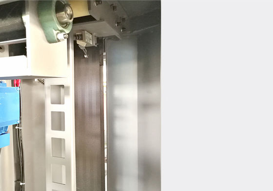 ระบบการทดสอบแบตเตอรี่ชาร์จ / ปล่อยแบบทันสมัยสําหรับการทดสอบผลงานของแบตเตอรี่อย่างครบวงจร