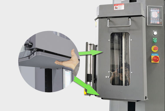 ทดสอบและปรับปรุงผลงานของแบตเตอรี่ได้อย่างมีประสิทธิภาพ ด้วยระบบการทดสอบแบตเตอรี่ชาร์จ / ปล่อย