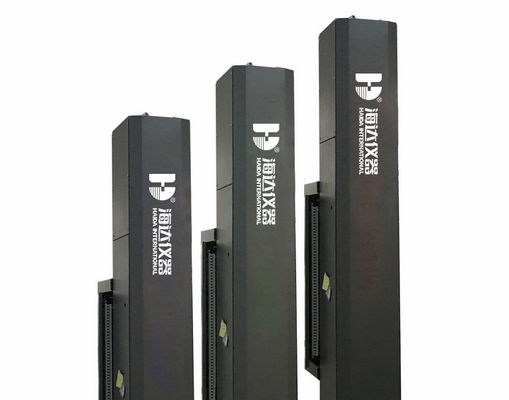 เพิ่มประสิทธิภาพแบตเตอรี่ด้วยระบบทดสอบการชาร์จ/คายประจุแบตเตอรี่ที่ล้ำสมัยของเรา