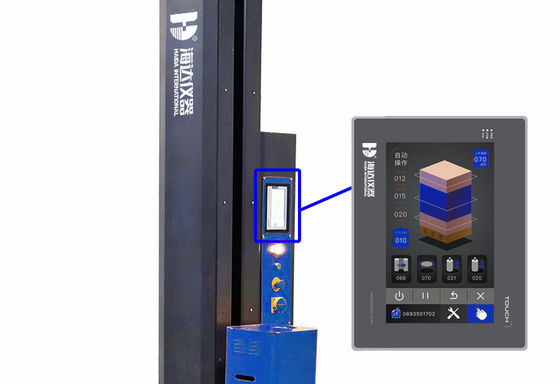 เพิ่มประสิทธิภาพแบตเตอรี่ด้วยระบบทดสอบการชาร์จ/คายประจุแบตเตอรี่ที่ล้ำสมัยของเรา
