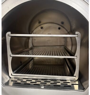 HD-E810-HAST ห้องทดสอบความเครียดเร่งสูง