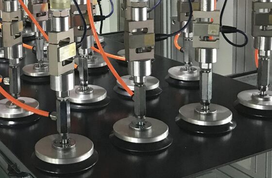 เครื่องทดสอบภาระทางกลของโมดูล PV พลังงานแสงอาทิตย์ เครื่องทดสอบภาระทางกลของแผงโซลาร์เซลล์ อุปกรณ์ทดสอบโมดูล PV