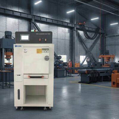 HAST ความดันสูงเร่งความแก่ห้องทดสอบ ความต้านทานต่อการกัดกร่อนและความแก่ เครื่องทดสอบเครื่องทดสอบความแน่นของอากาศ