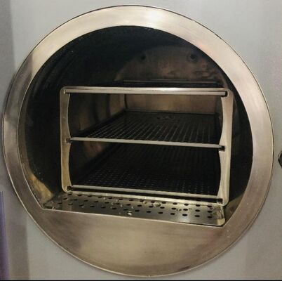 HAST ความดันสูงเร่งความแก่ห้องทดสอบ ความต้านทานต่อการกัดกร่อนและความแก่ เครื่องทดสอบเครื่องทดสอบความแน่นของอากาศ