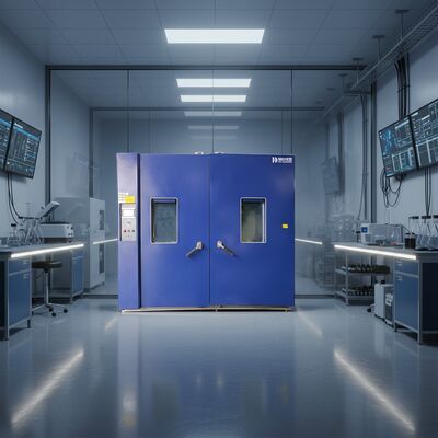 ห้องทดสอบความทนทานจุดร้อน / BBA เซมูเลอร์แสงแดดคงที่ แสงธรรมชาติ โมดูลไฟฟ้าไฟฟ้า PV เครื่องทดสอบเครื่องทดสอบการแก่