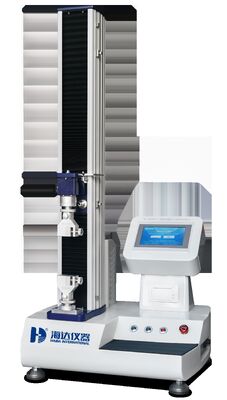 เครื่องทดสอบแรงดึงวัสดุเชื่อมโมดูล PV เครื่องทดสอบความแข็งแรงในการเชื่อมต่อวัสดุแผงโซลาร์เซลล์ เครื่องทดสอบแรงดึง