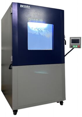 ห้องทดสอบฝุ่น 8089-HD Bypass Diode ((IP6X)