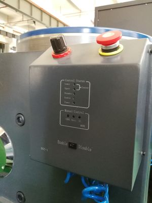 อุปกรณ์ทดสอบการสั่นสะเทือนจำลองการขนส่งวัสดุในห้องปฏิบัติการ