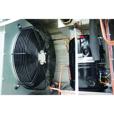 อุปกรณ์ทดสอบอุณหภูมิและความชื้นคงที่ที่ตั้งโปรแกรมได้