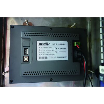 IP Protection Tset Lcd Touch Screen ห้องทดสอบทรายและฝุ่นด้วยแป้งฝุ่น