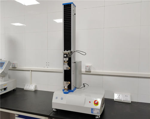 เครื่องทดสอบแรงดึงเซอร์โวคอมพิวเตอร์อัตโนมัติแบบอิเล็กทรอนิกส์สำหรับการทดสอบความหนืดต่ำ