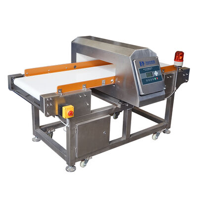 รายละเอียดอุปกรณ์ของเครื่องตรวจจับโลหะ 5149-HD