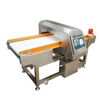 รายละเอียดอุปกรณ์สำหรับเครื่องตรวจจับโลหะฟอยล์อลูมิเนียม 5150-HD